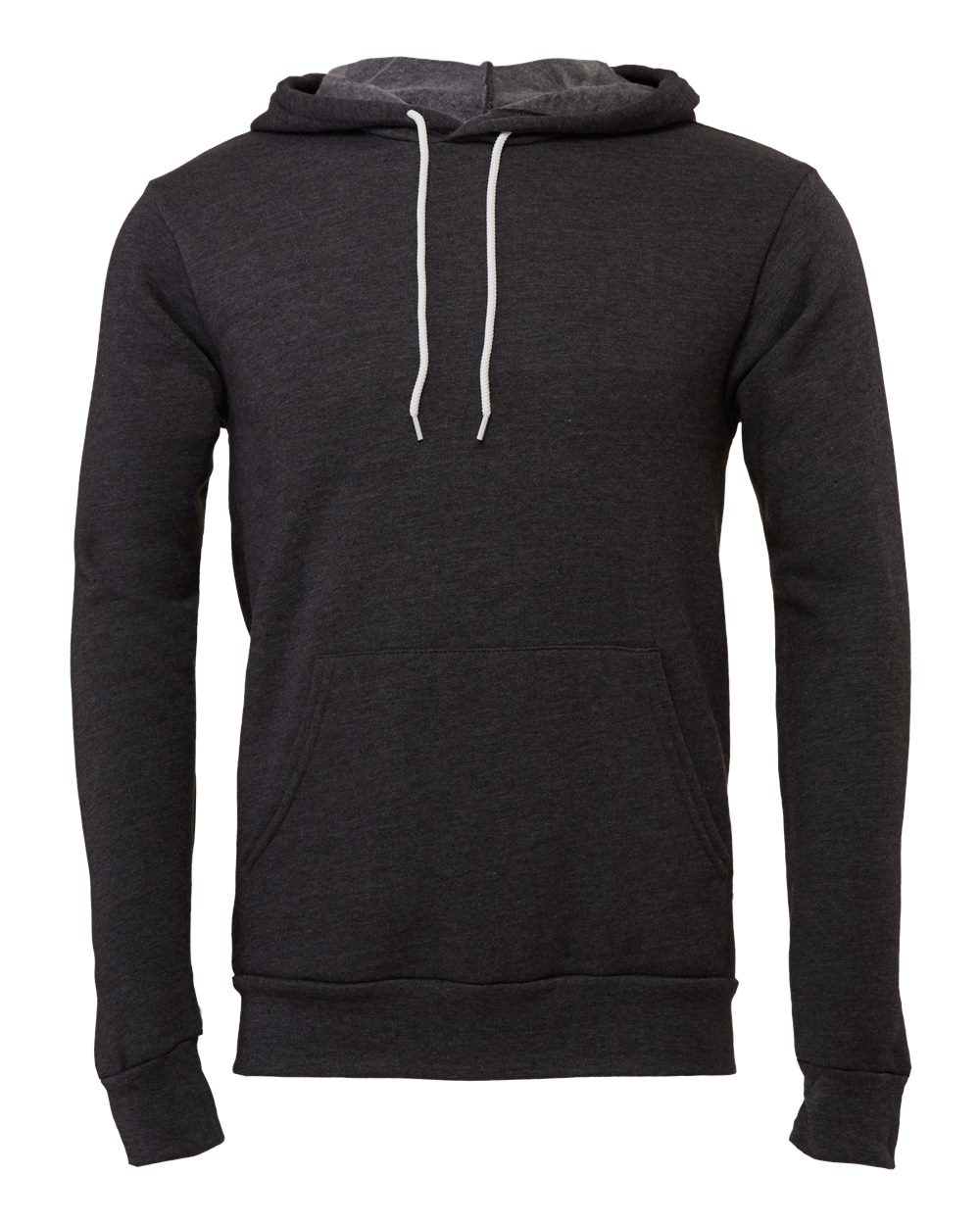 Unisex Sponge Fleece Hoodie Sweatshirt