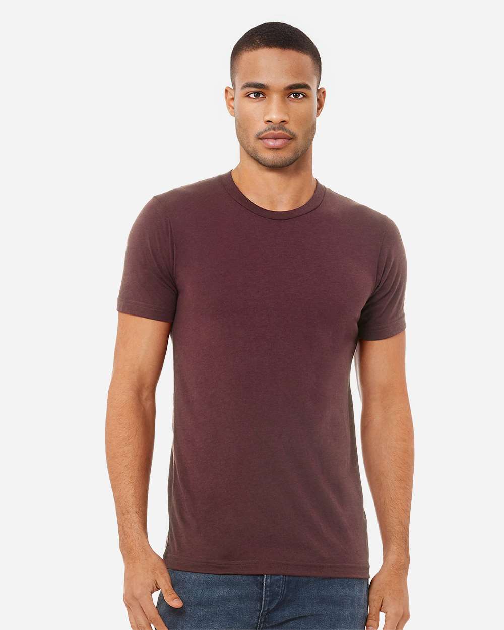Triblend Tee