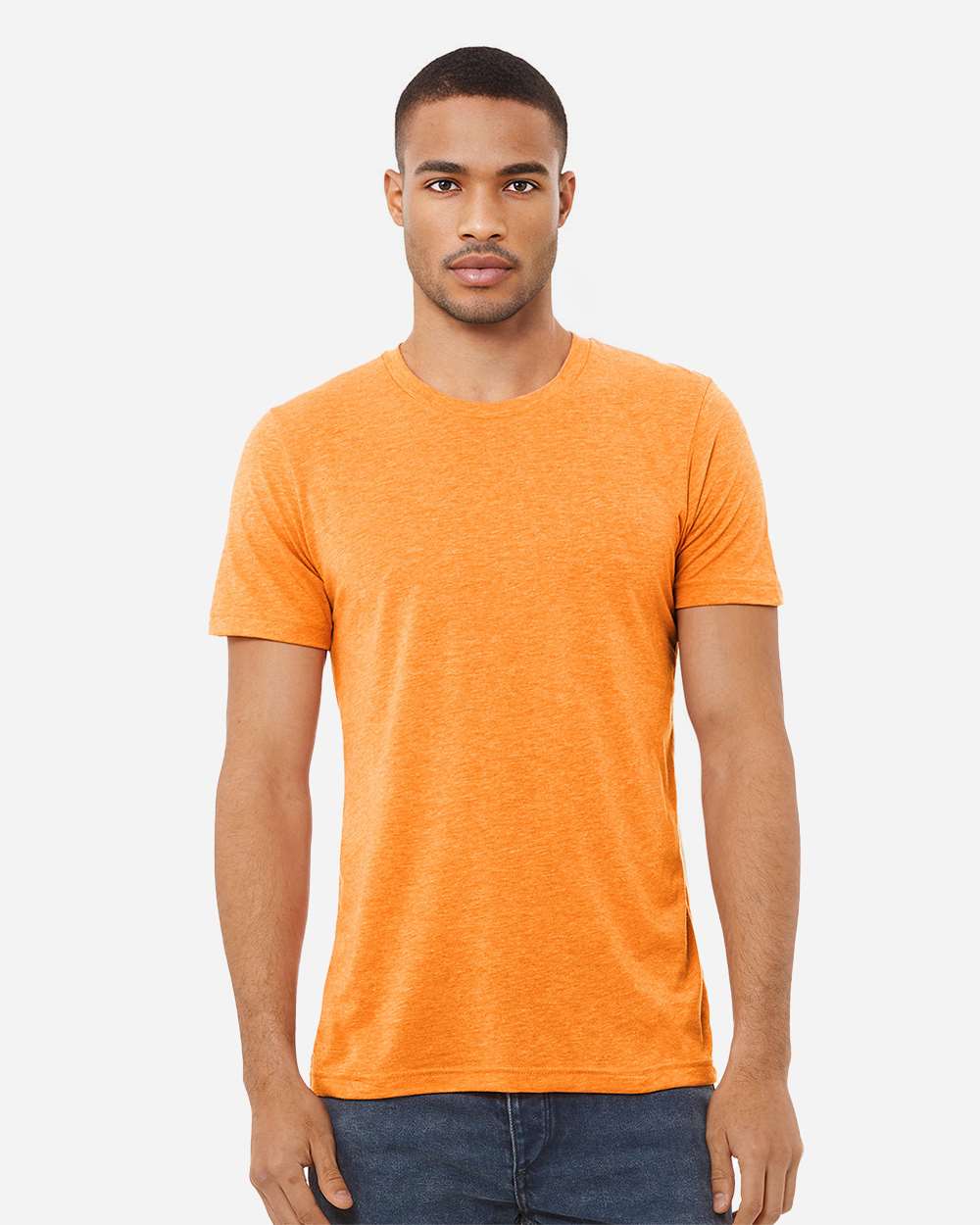 Triblend Tee