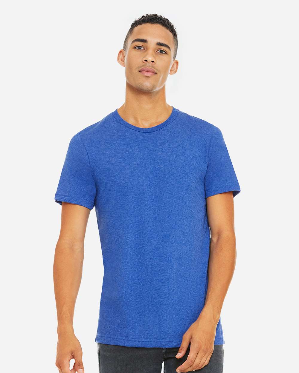 Triblend Tee