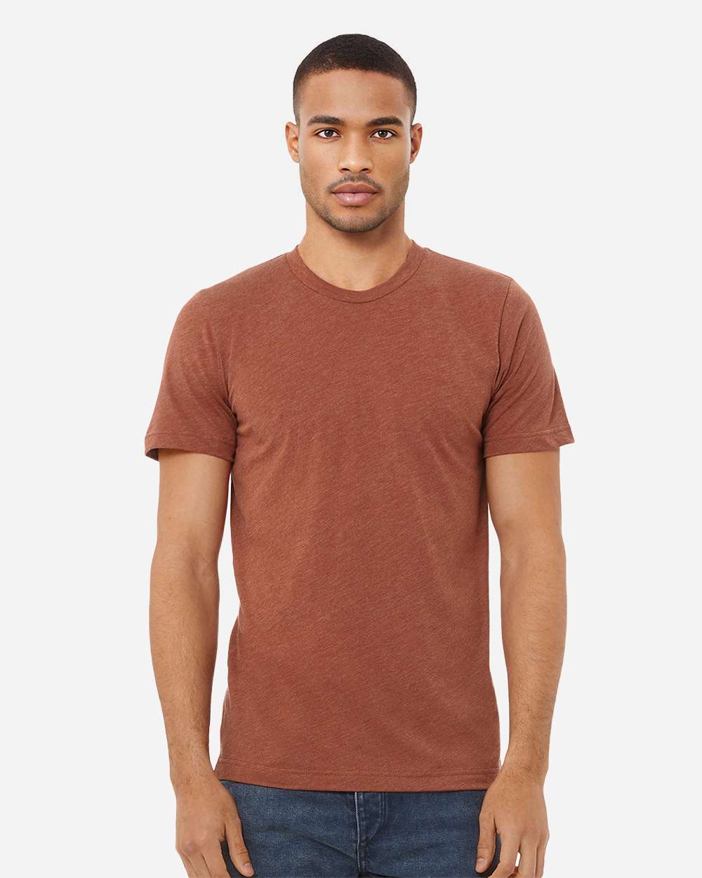 Triblend Tee