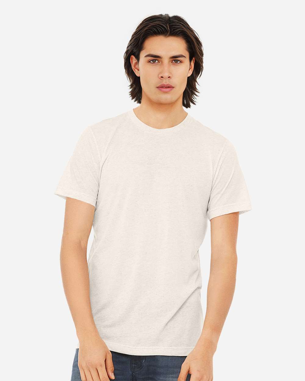 Triblend Tee