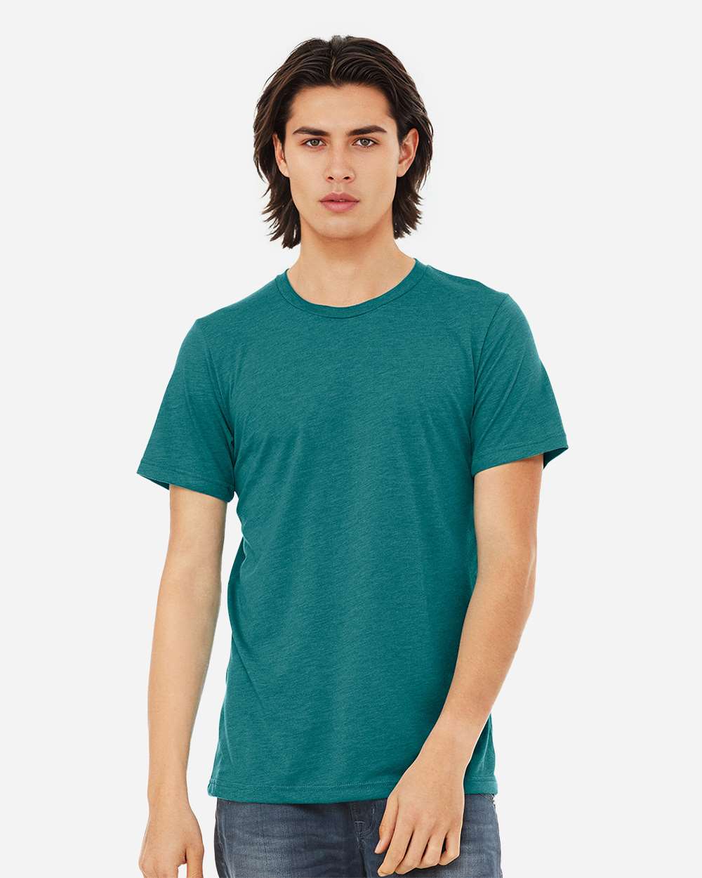 Triblend Tee