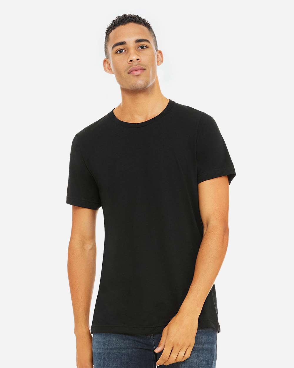 Triblend Tee