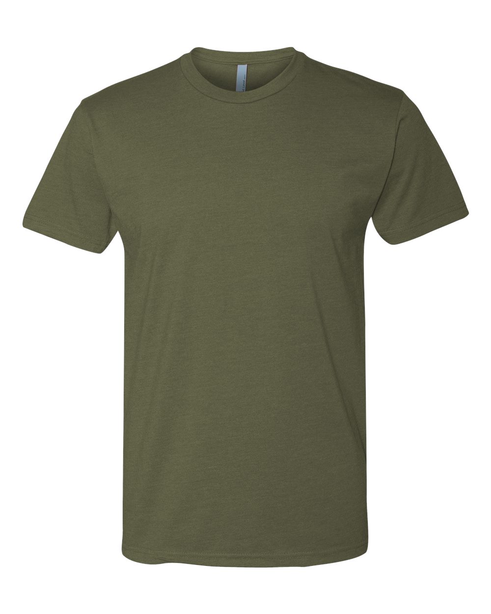 Unisex CVC T-Shirt