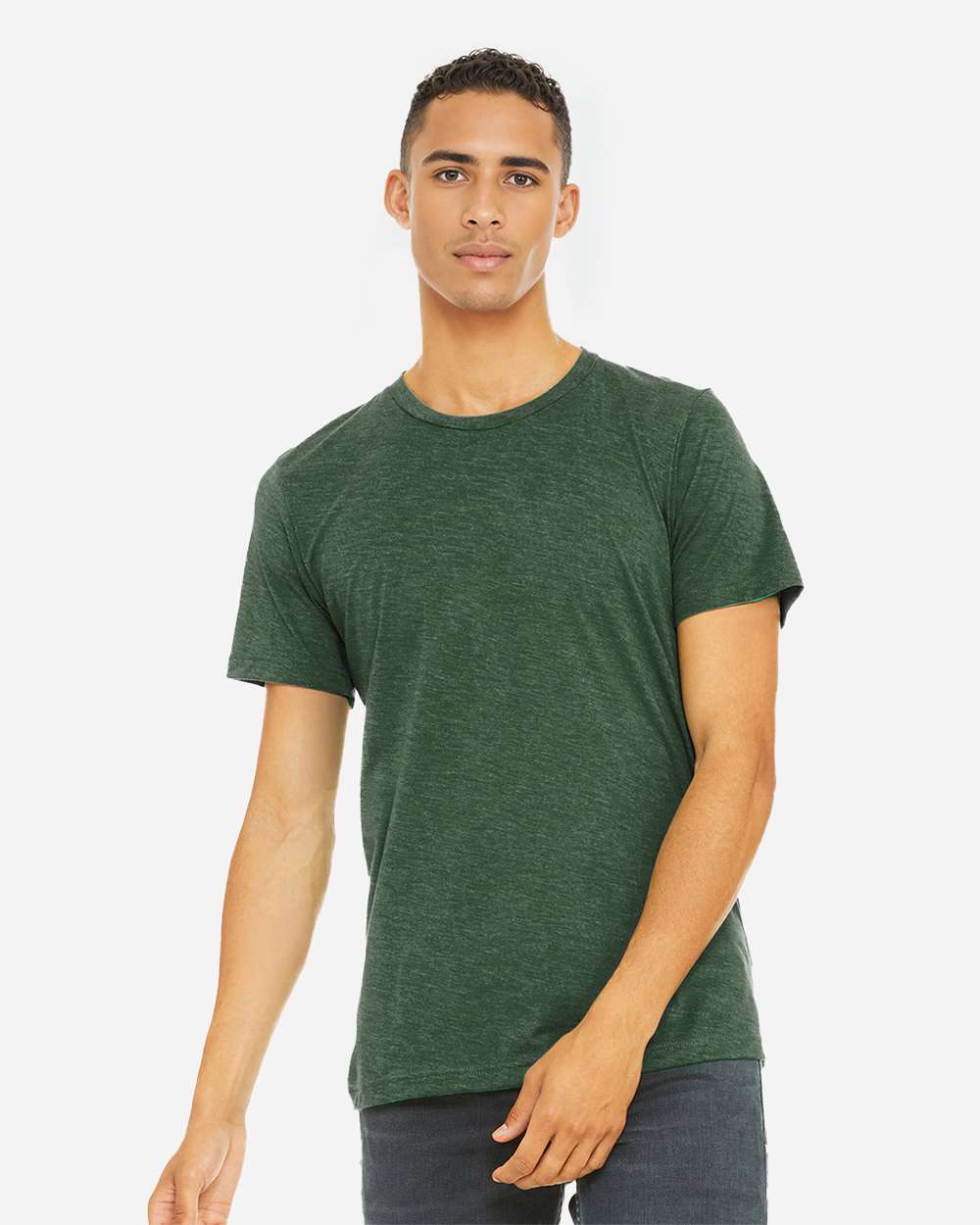 Triblend Tee