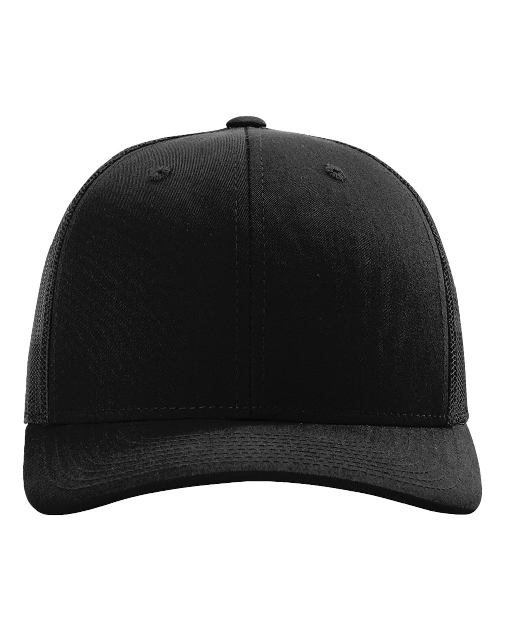 Snapback Trucker Cap