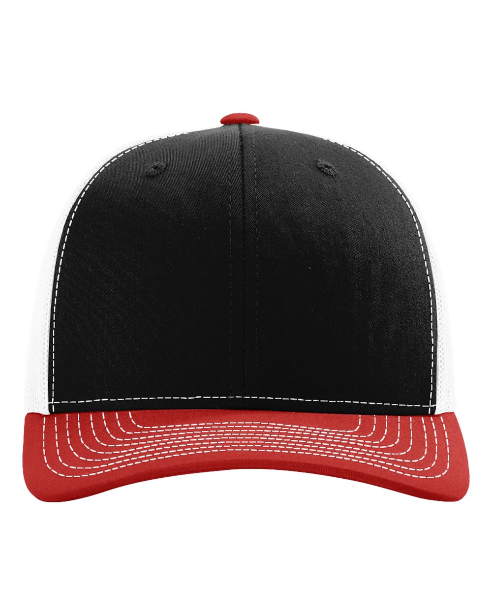 Snapback Trucker Cap