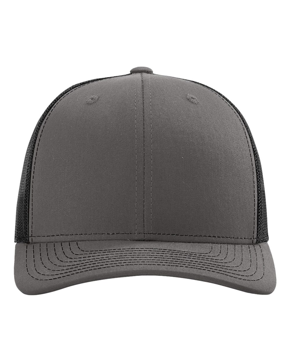 Snapback Trucker Cap