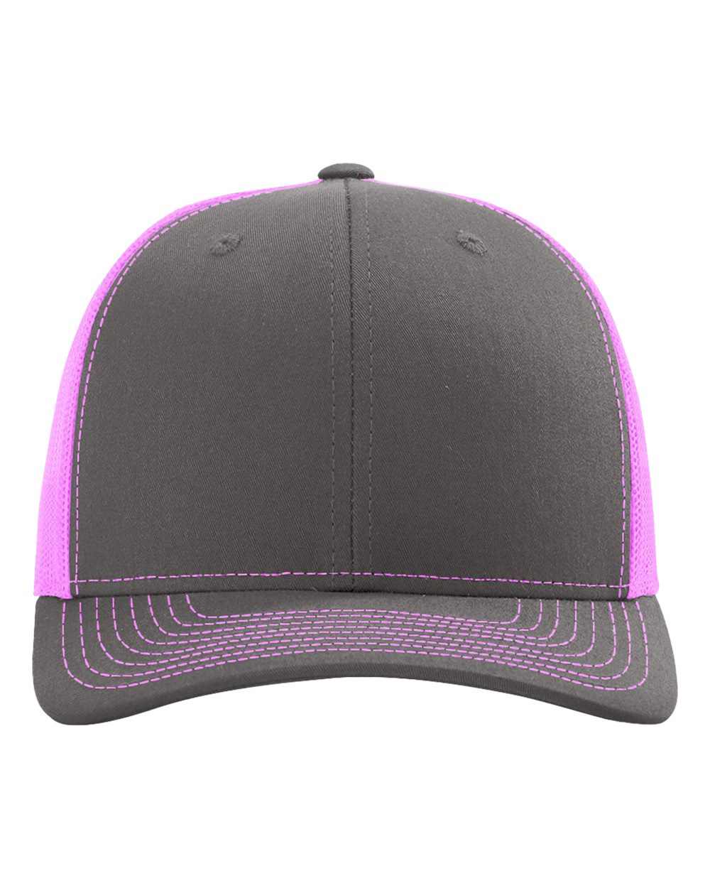 Snapback Trucker Cap