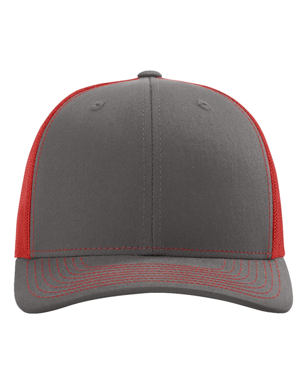 Snapback Trucker Cap