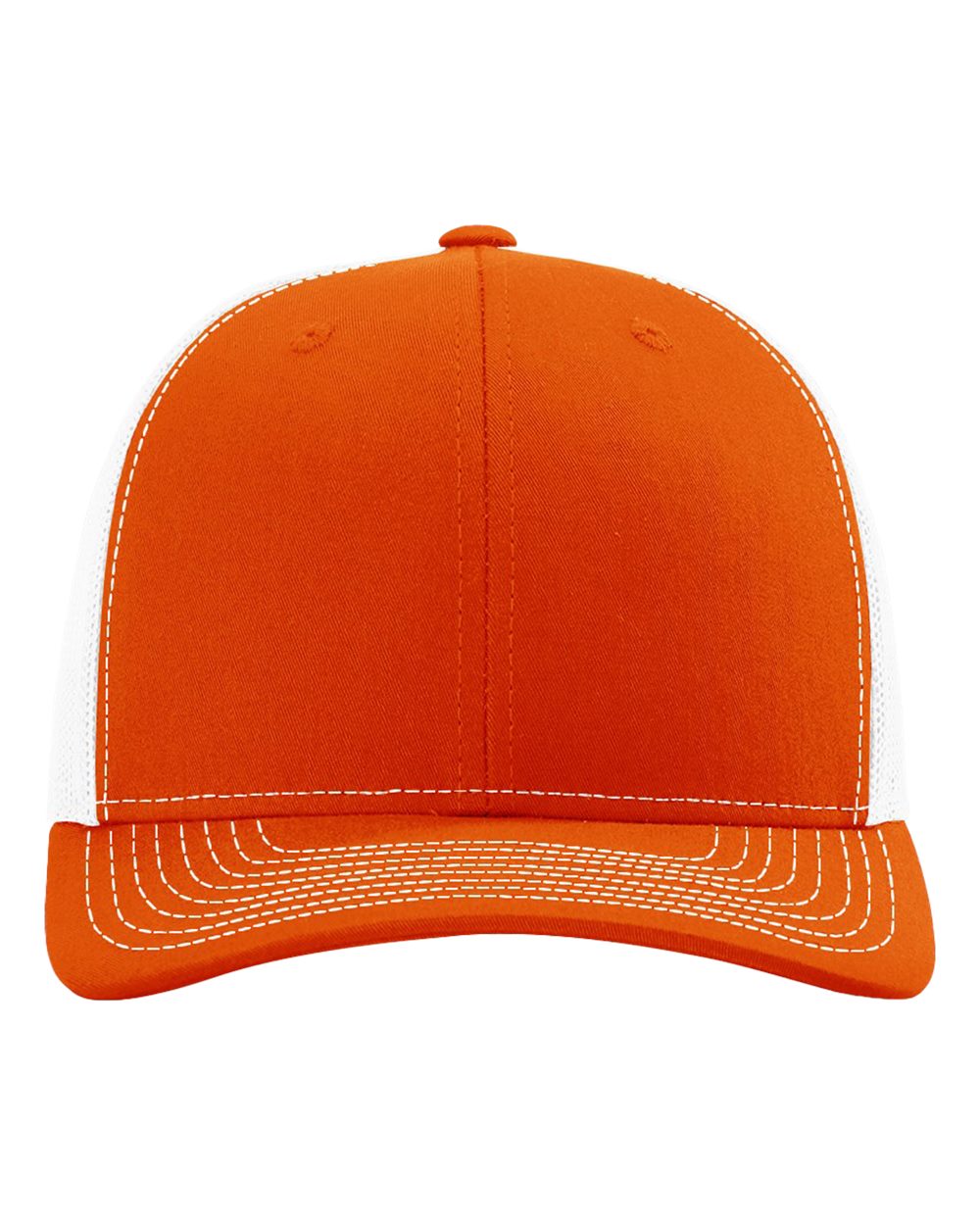 Snapback Trucker Cap