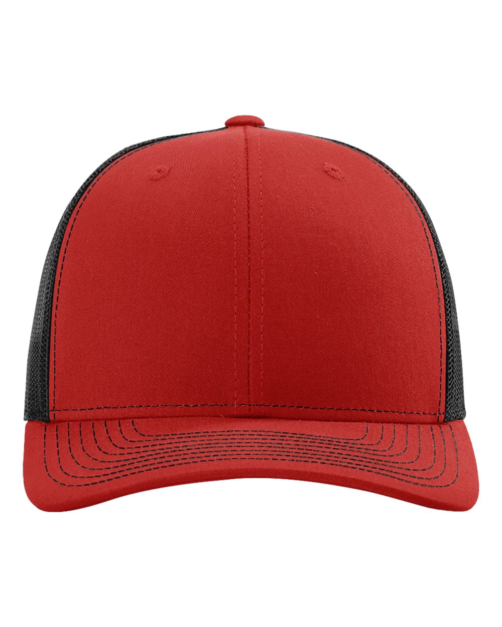 Snapback Trucker Cap
