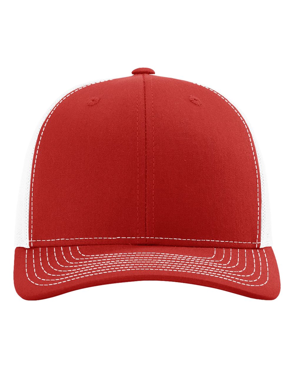Snapback Trucker Cap
