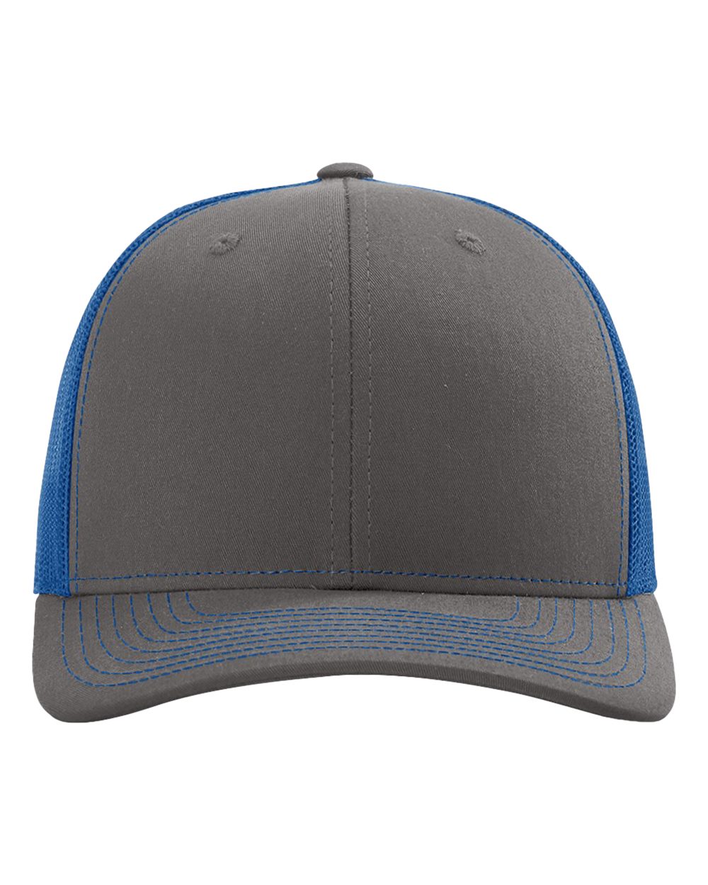 Snapback Trucker Cap