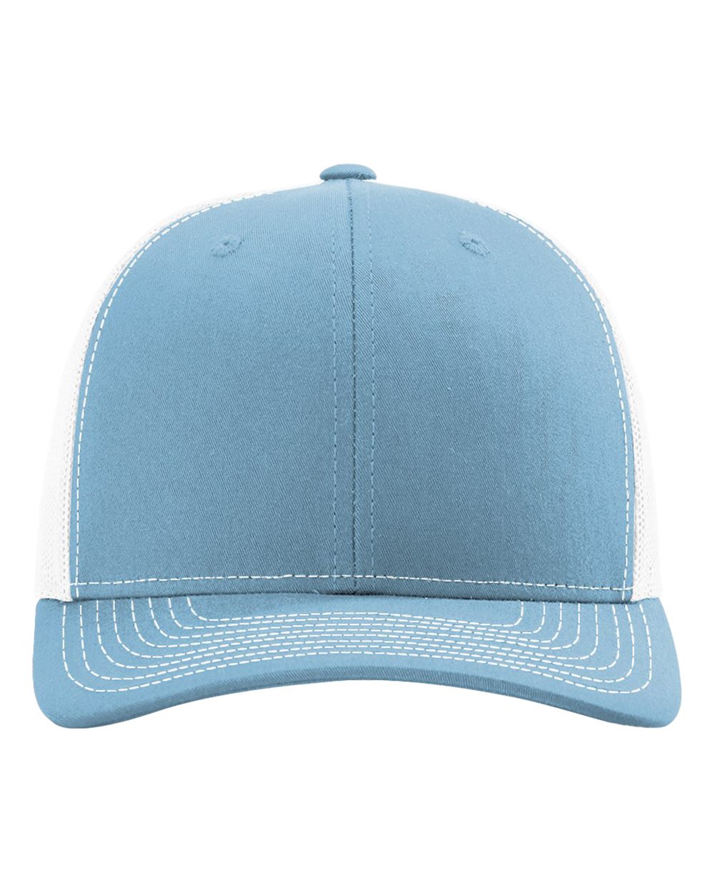 Snapback Trucker Cap