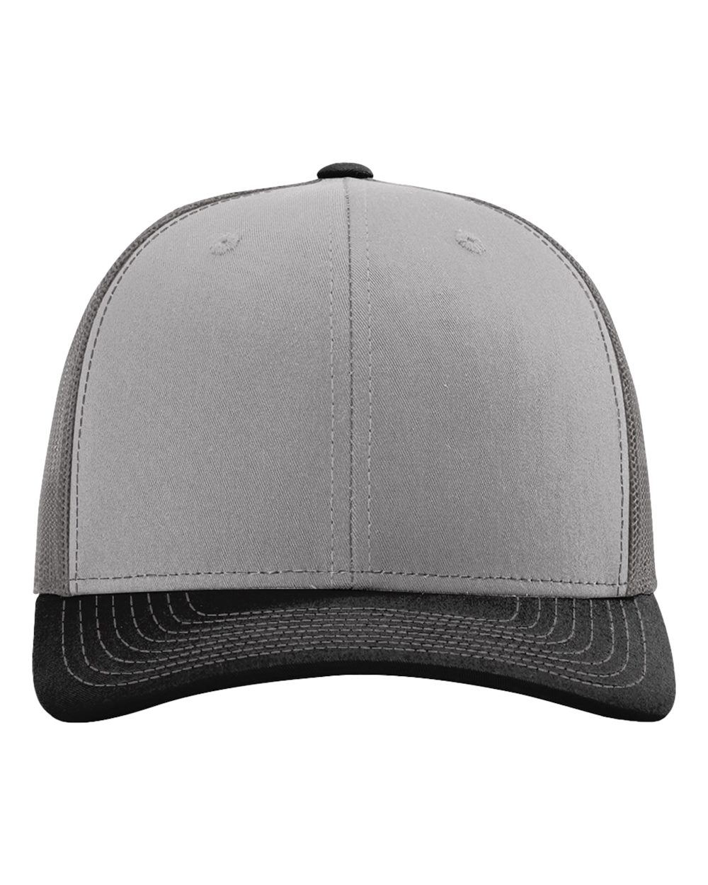 Snapback Trucker Cap