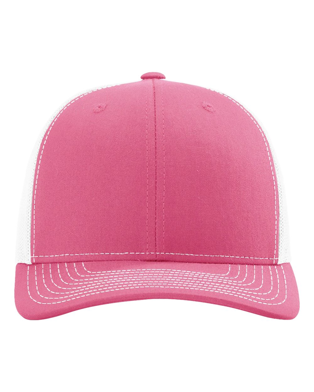 Snapback Trucker Cap