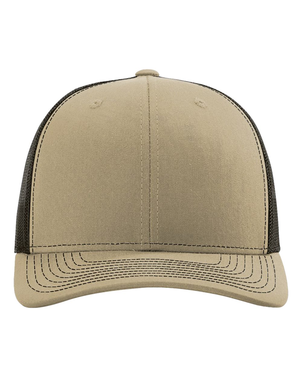 Snapback Trucker Cap