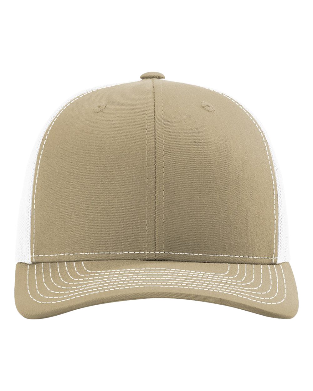 Snapback Trucker Cap