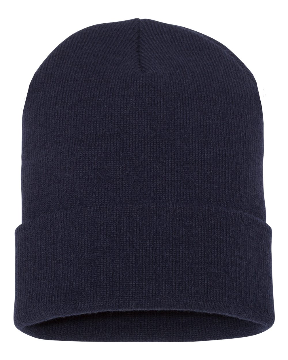 Cuffed Beanie