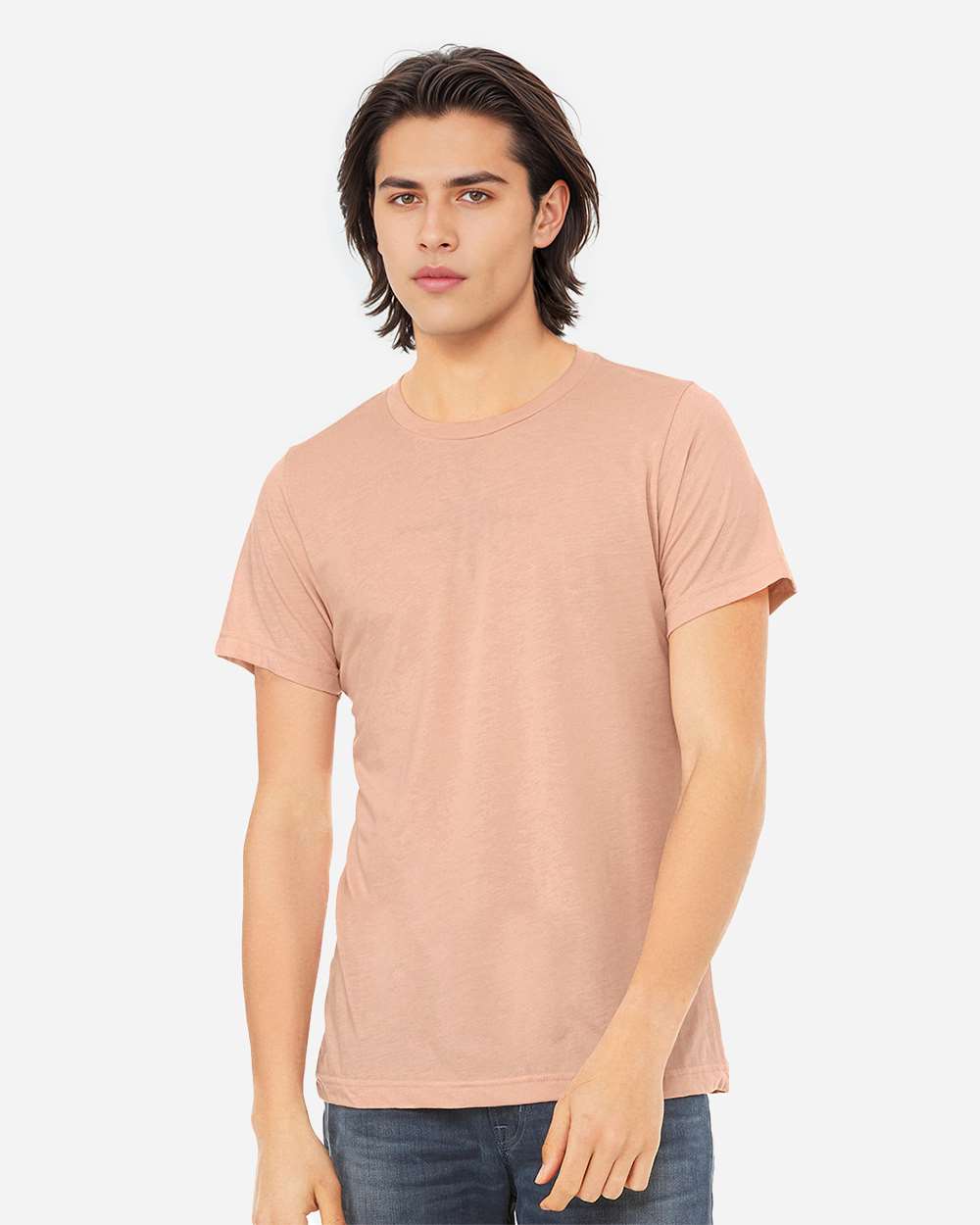 Triblend Tee