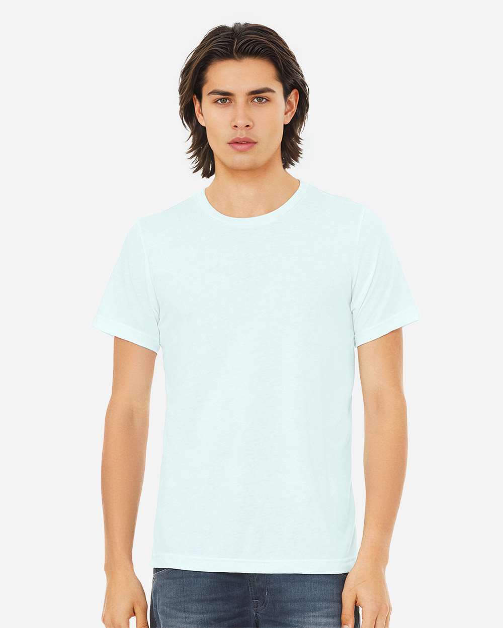 Triblend Tee