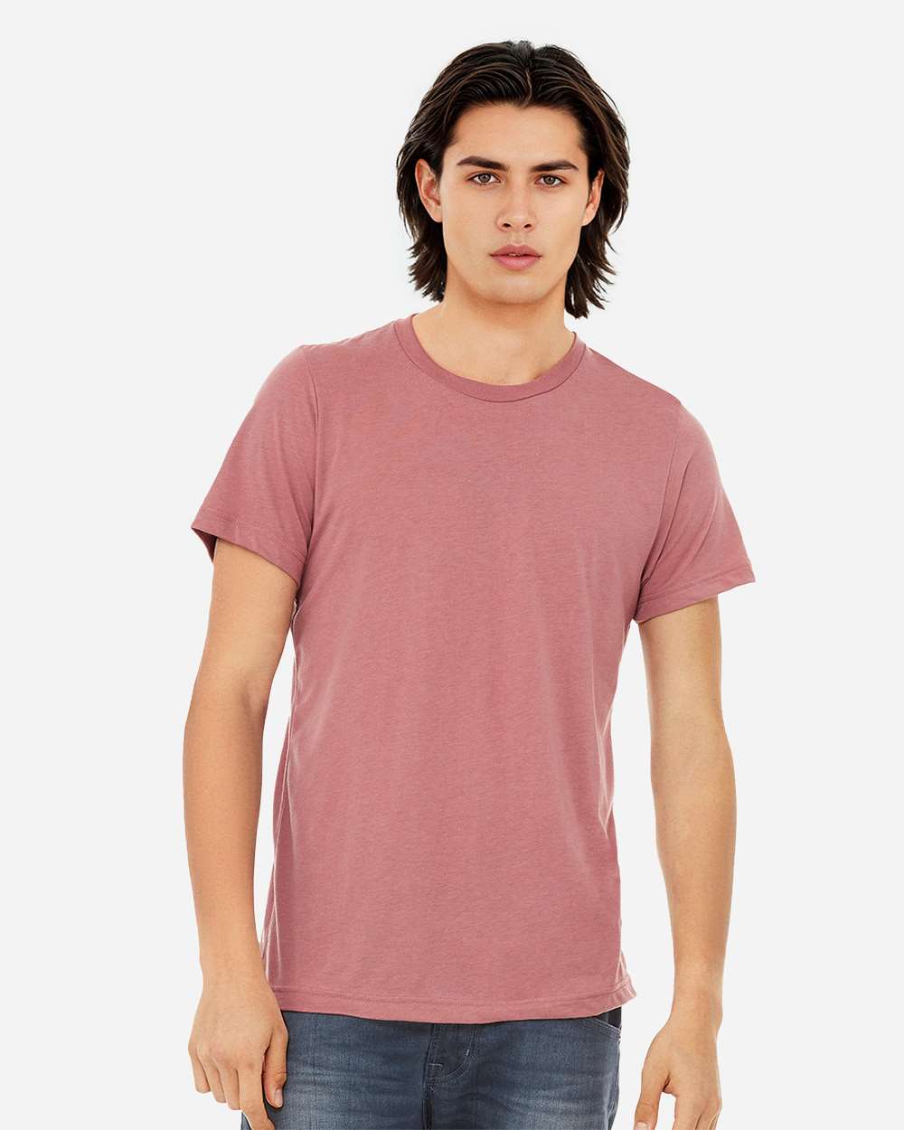 Triblend Tee
