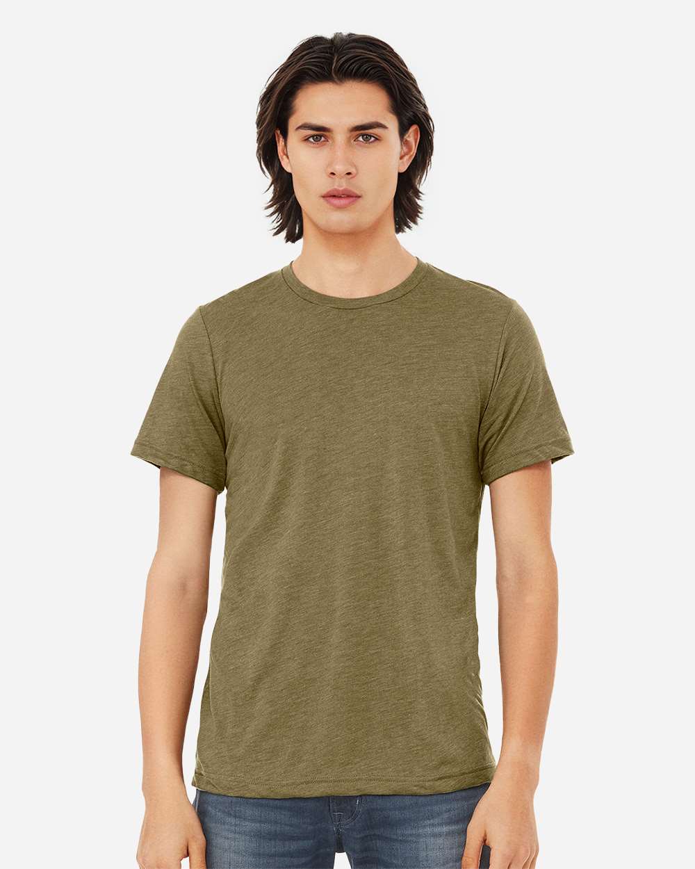 Triblend Tee