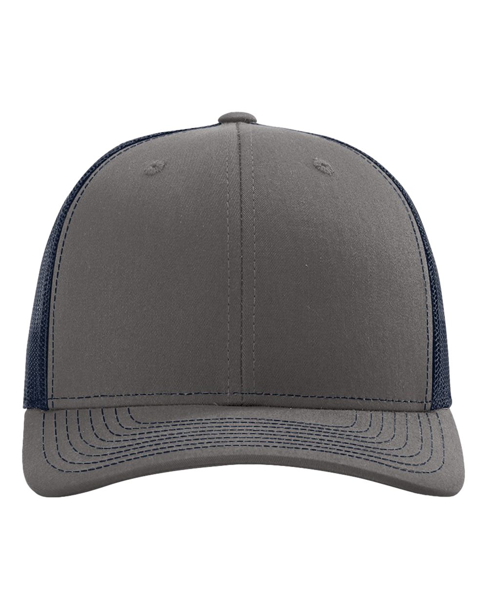 Snapback Trucker Cap
