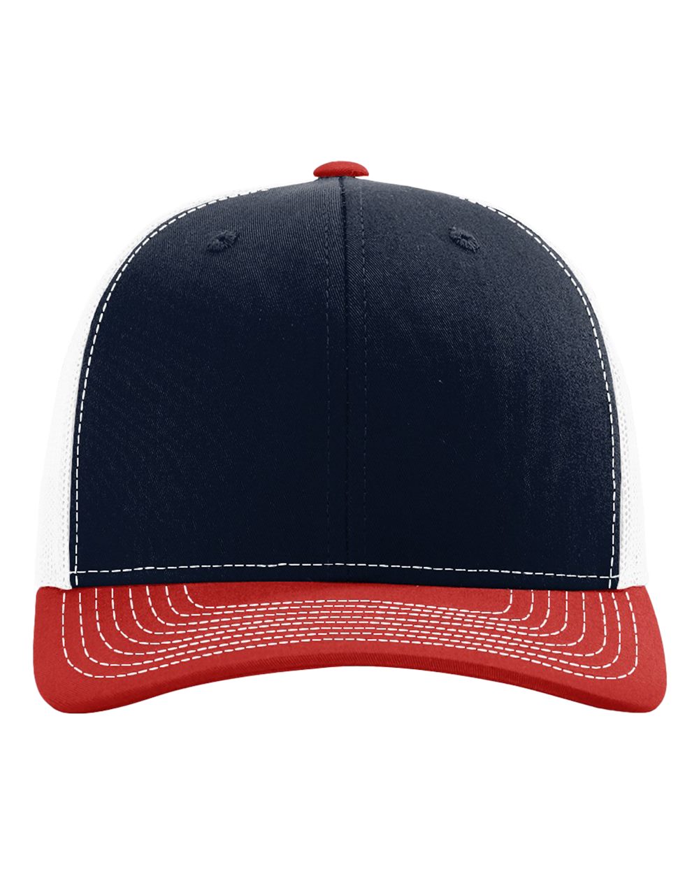 Snapback Trucker Cap