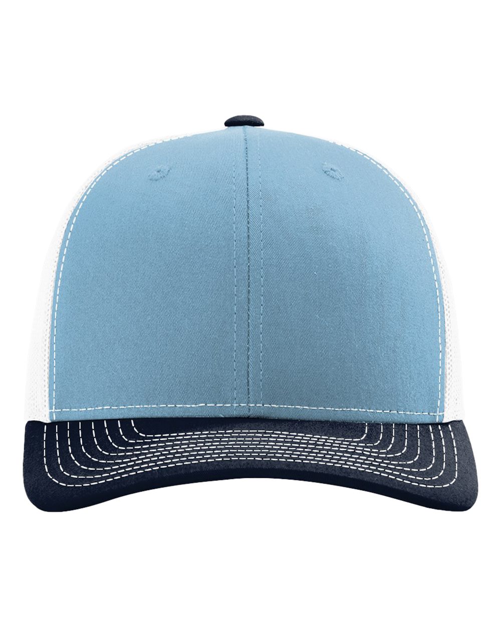 Snapback Trucker Cap