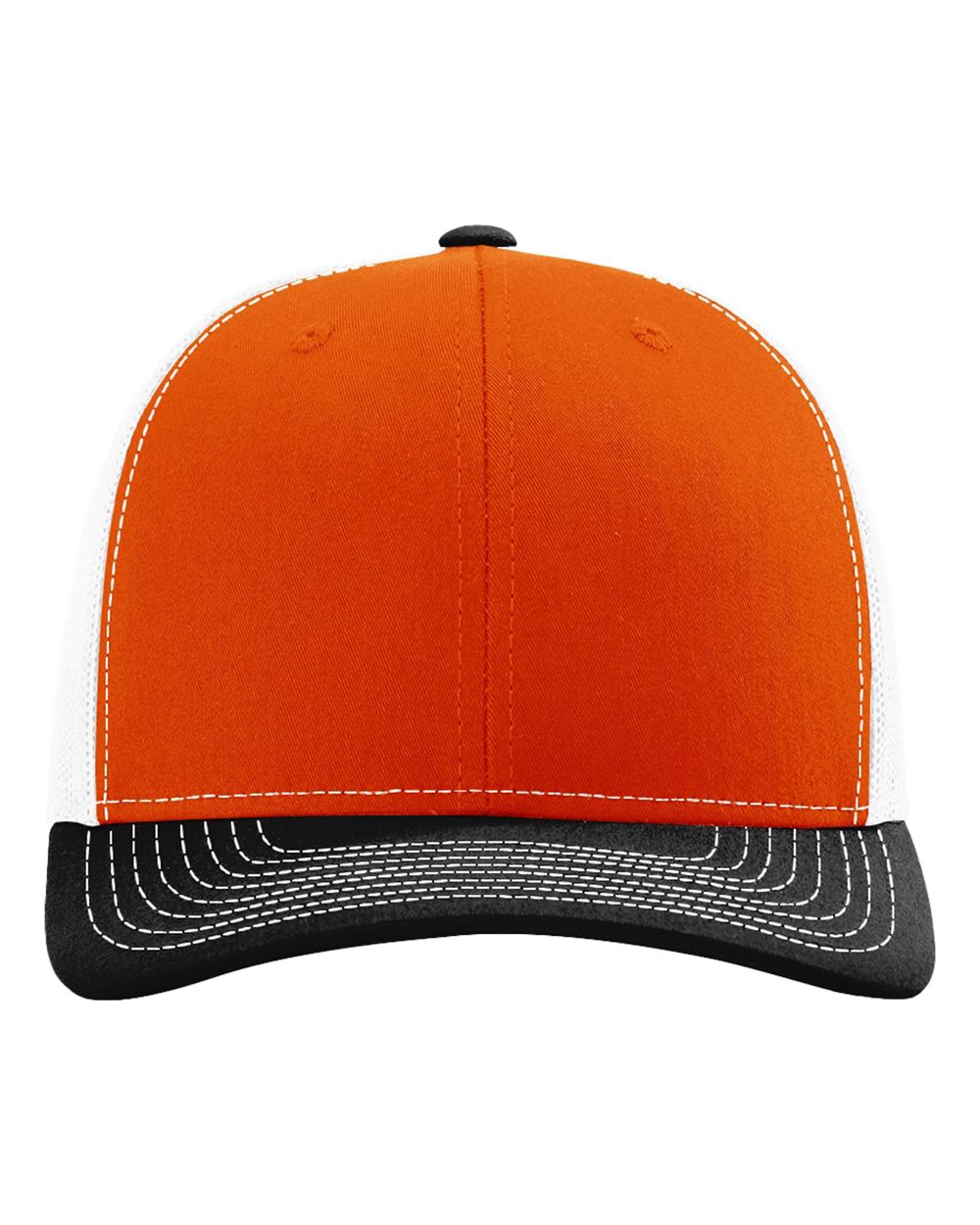 Snapback Trucker Cap