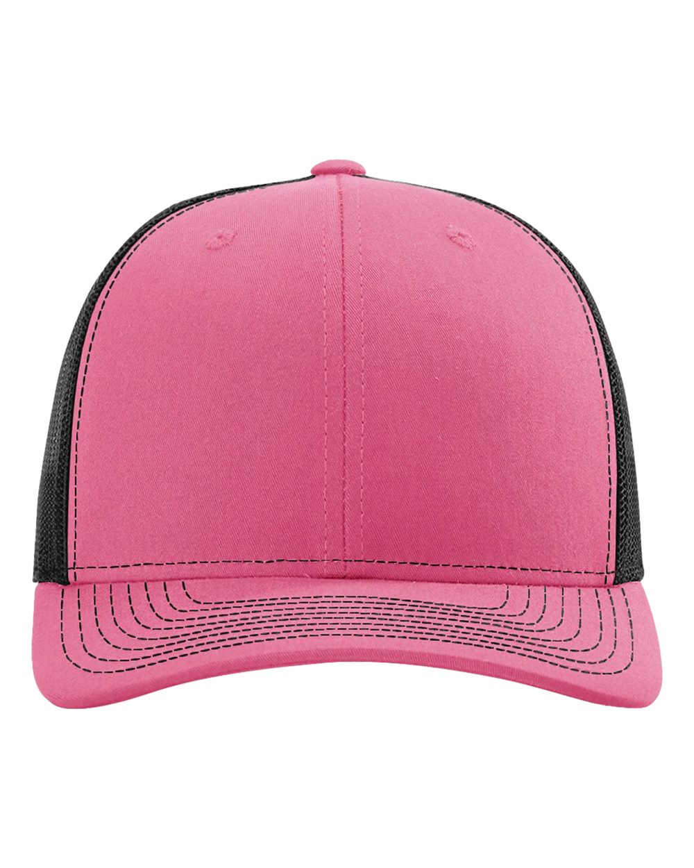 Snapback Trucker Cap