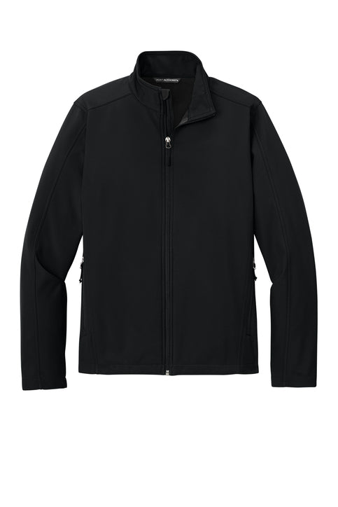 Port Authority ®  Core Soft Shell Jacket. J317