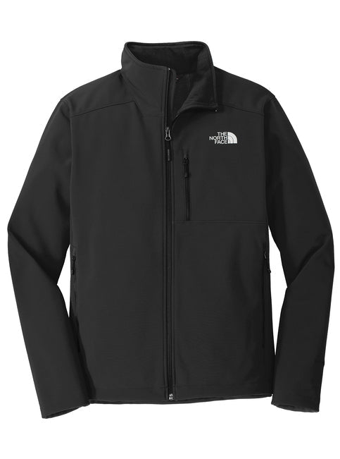 The North Face  ®  Apex Barrier Soft Shell Jacket. NF0A3LGT