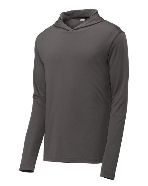 Sport-Tek  ®  PosiCharge  ®  Competitor  ™  Hooded Pullover. ST358