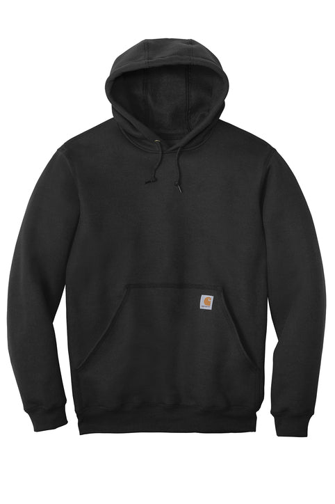 Carhartt  ®  Midweight Hooded Sweatshirt. CTK121