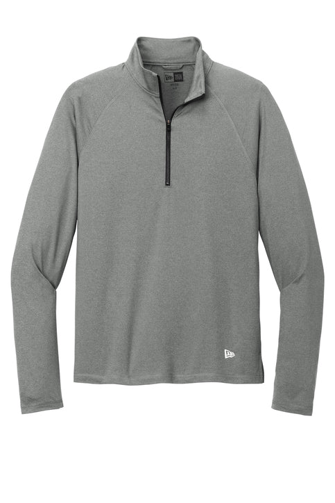 New Era ®  Power 1/2-Zip NEA228