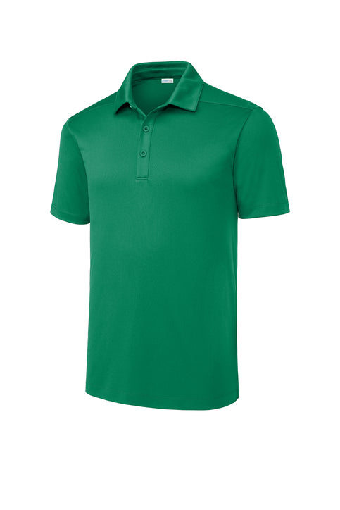 Sport-Tek  ®   Posi-UV ®   Pro Polo. ST520