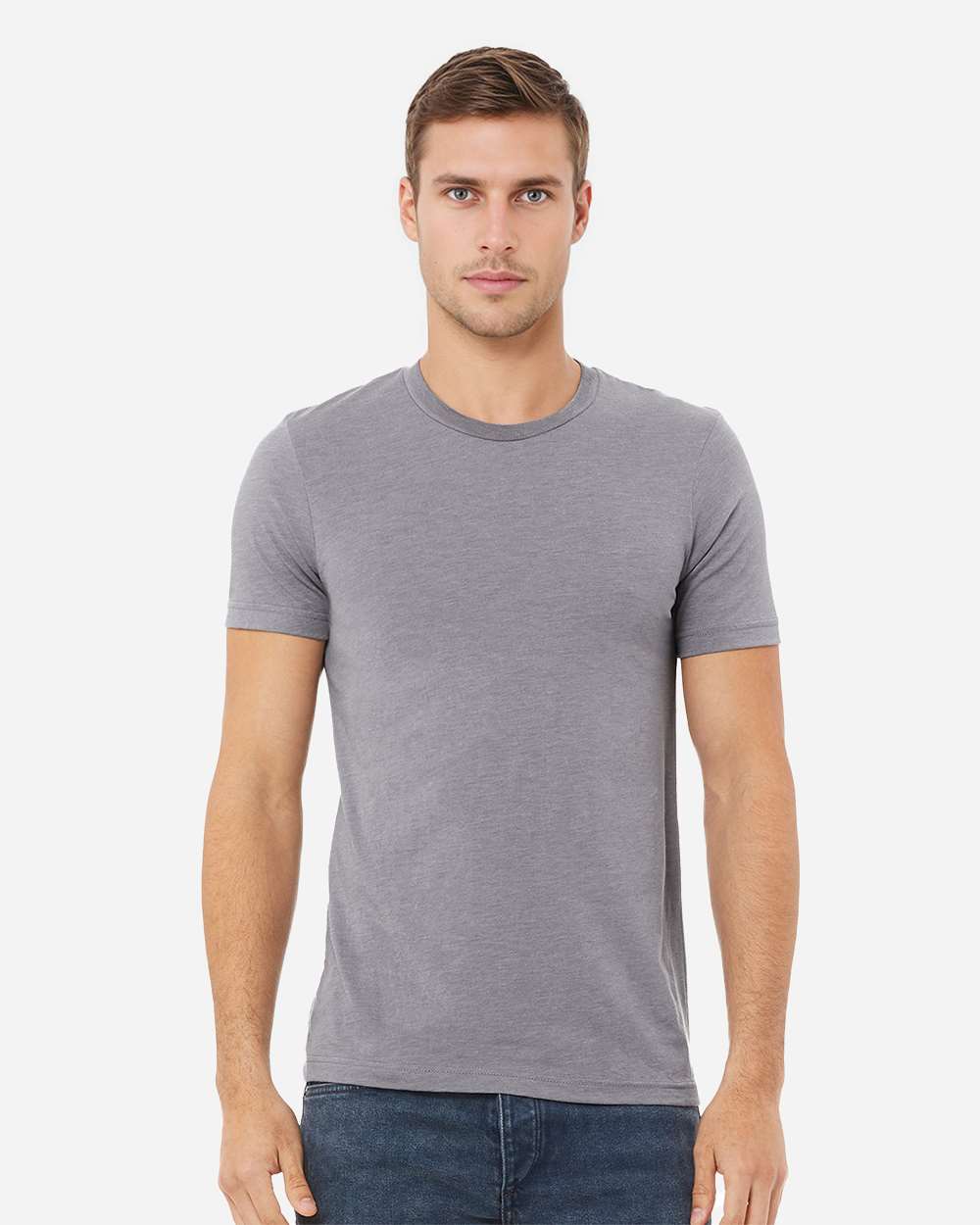 Triblend Tee