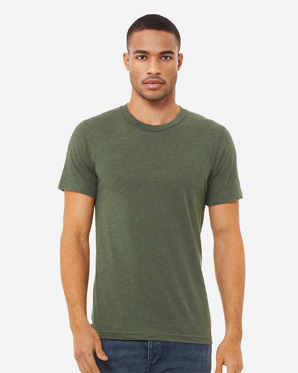 Triblend Tee
