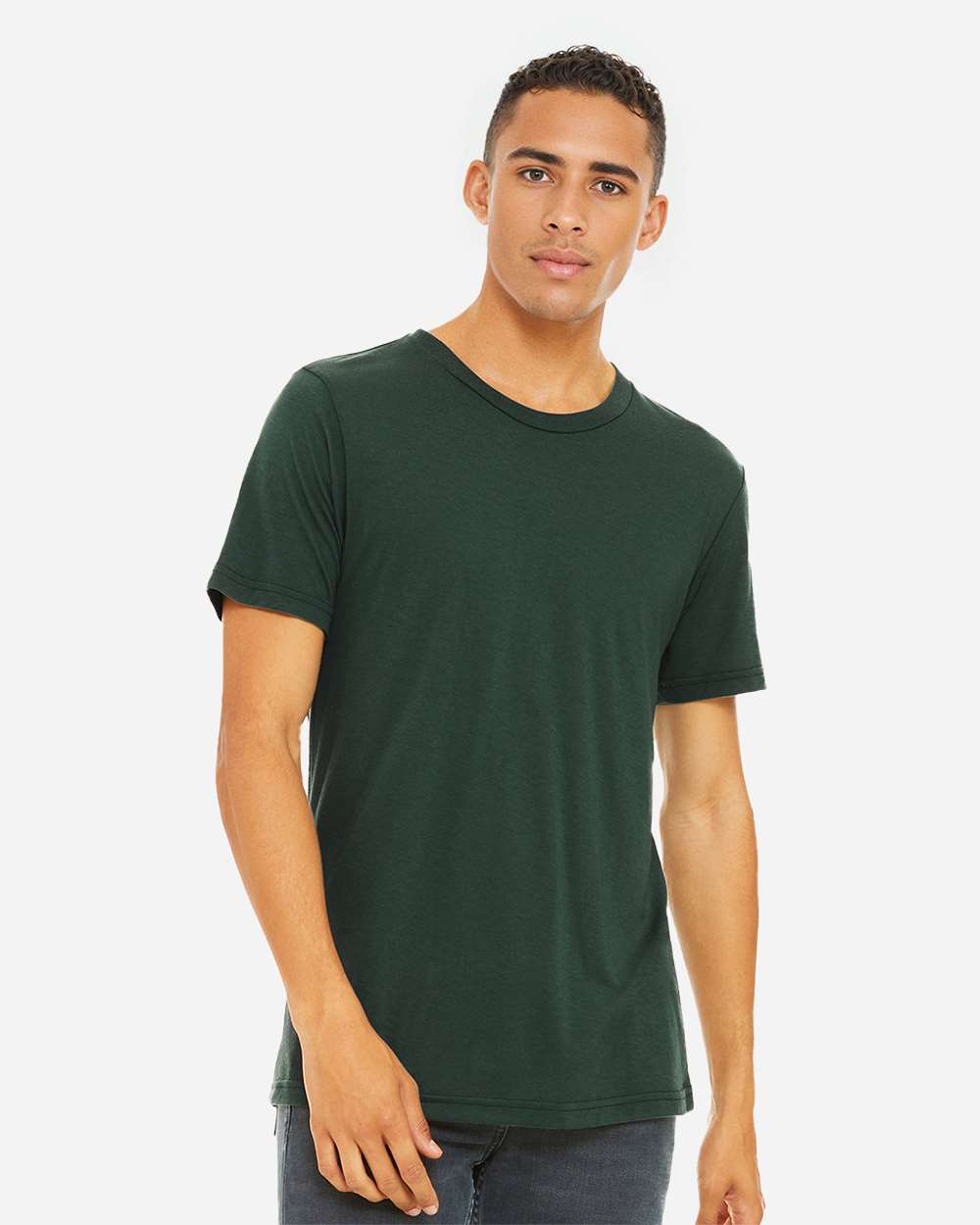 Triblend Tee