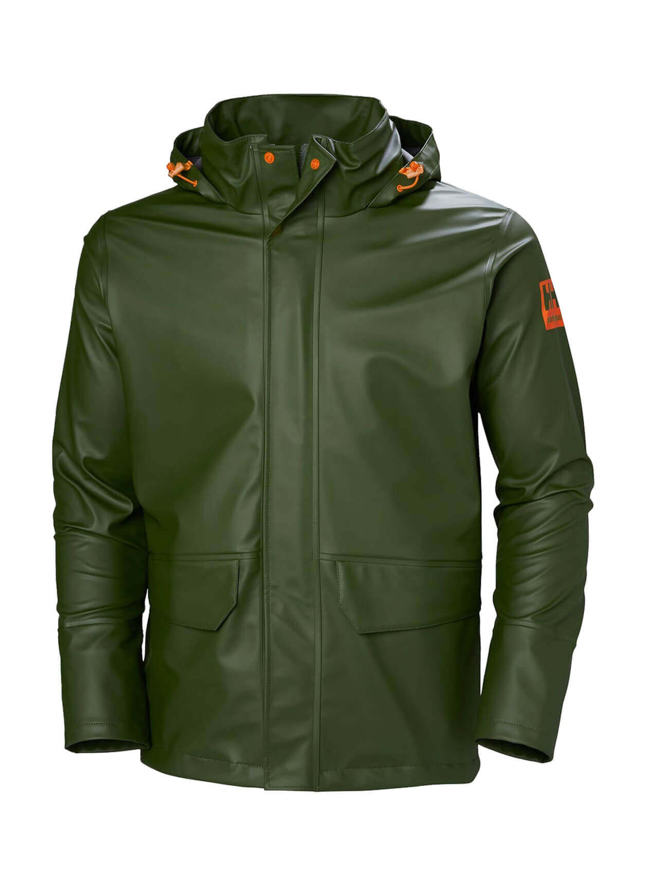 Helly Hansen Gale Rain Jacket
