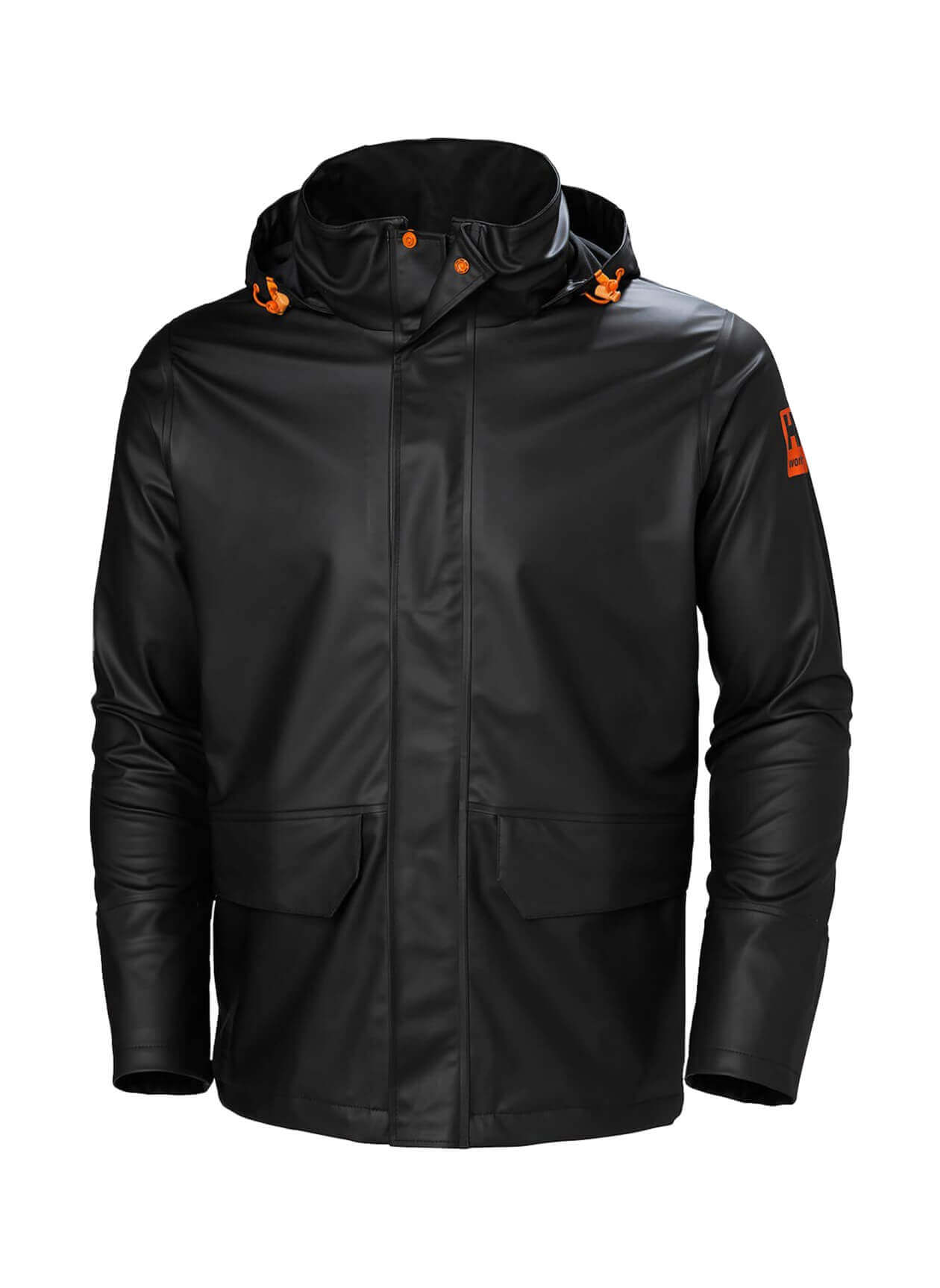 Helly Hansen Gale Rain Jacket