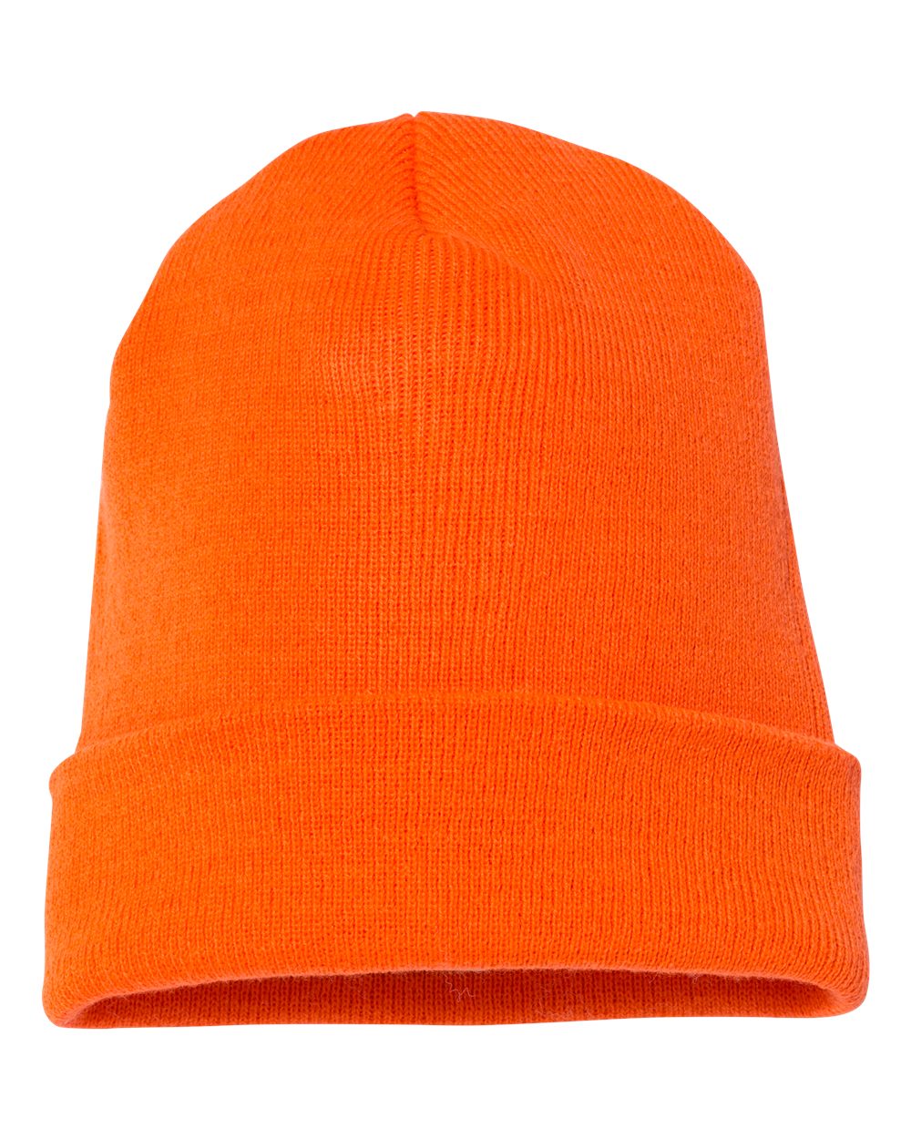 Cuffed Beanie