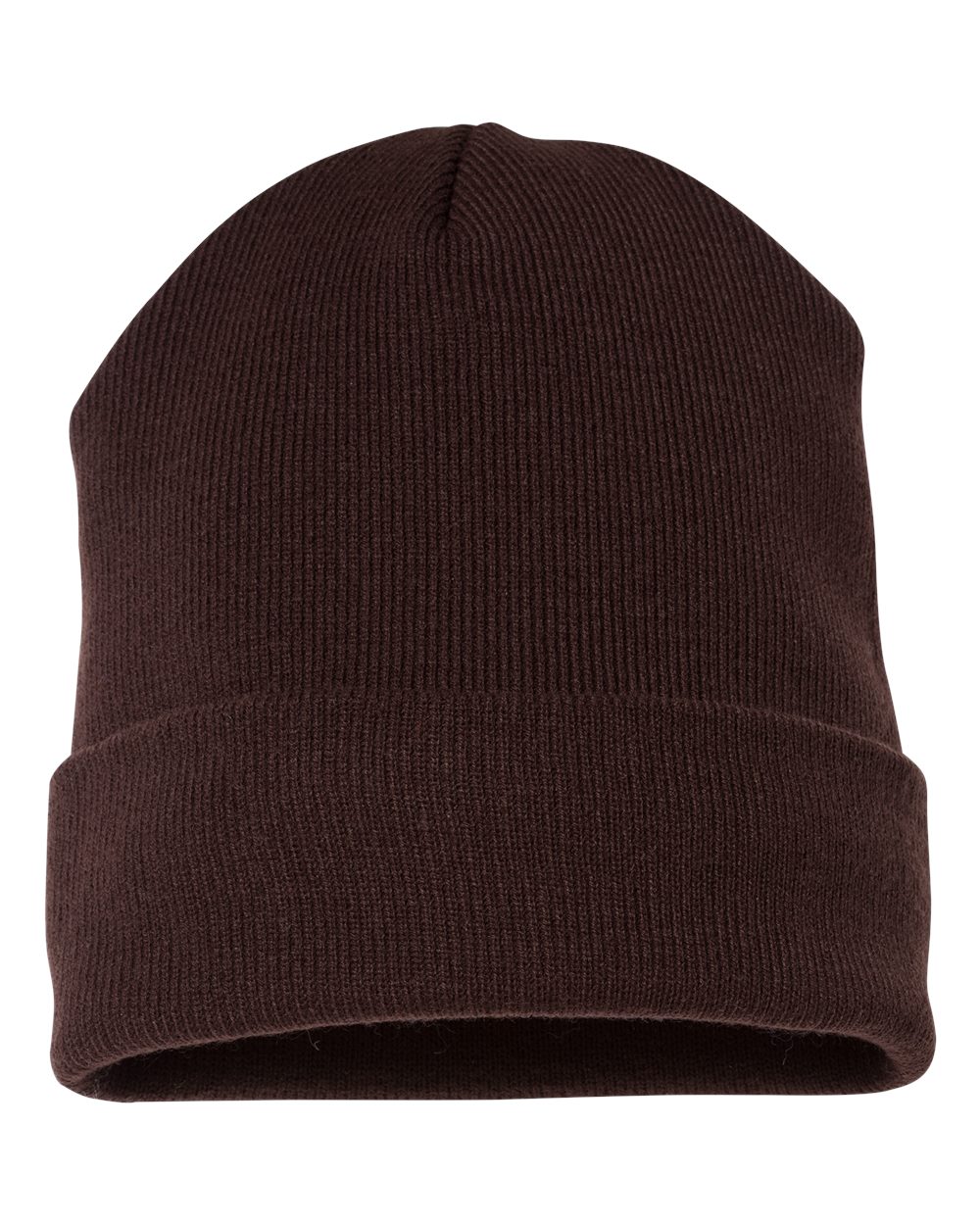 Cuffed Beanie