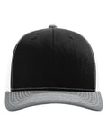 Snapback Trucker Cap