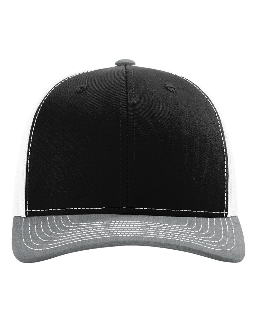 Snapback Trucker Cap