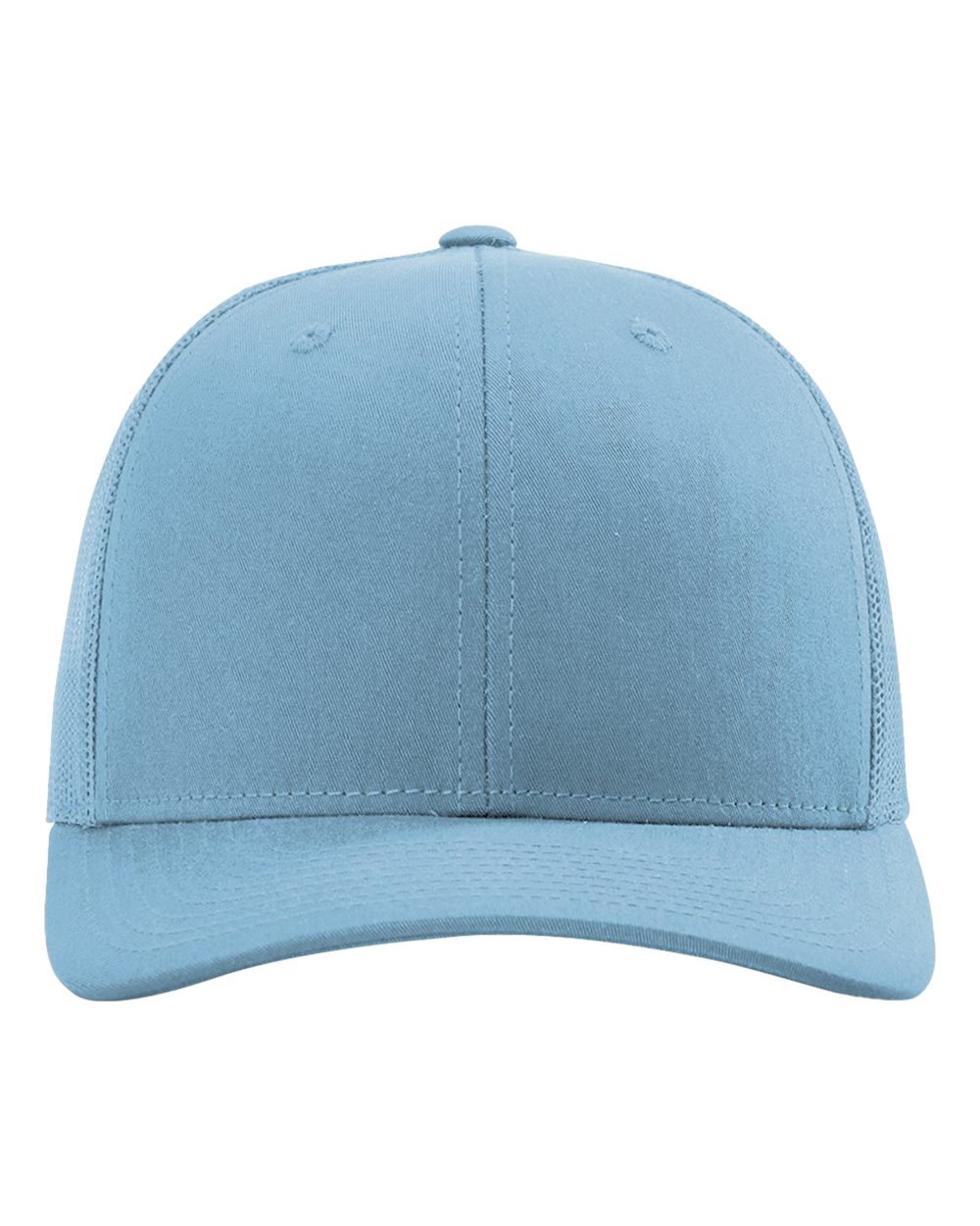 Snapback Trucker Cap